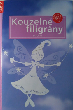 Kouzelné filigrány