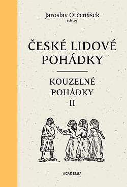 Kouzelné pohádky II