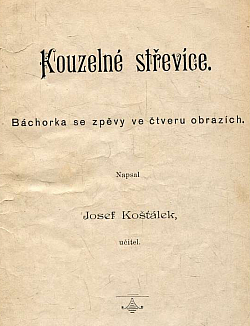 Kouzelné střevíce