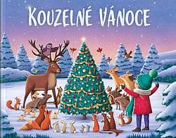 Kouzelné Vánoce