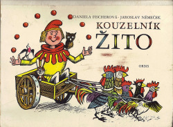 Kouzelník Žito