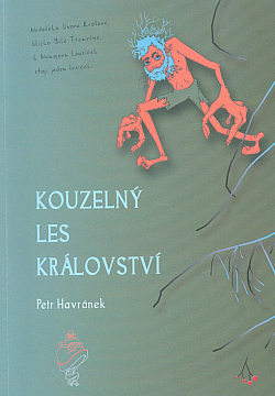 Kouzelný les království