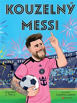 Kouzelný Messi