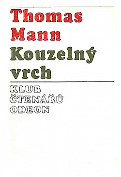 Kouzelný vrch