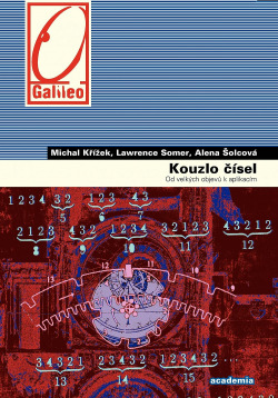 Kouzlo čísel
