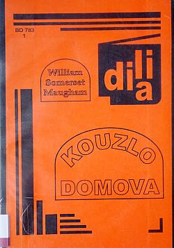 Kouzlo domova