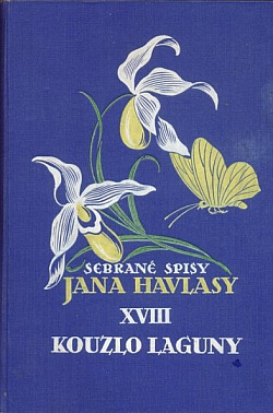Kouzlo Laguny