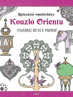 Kouzlo Orientu