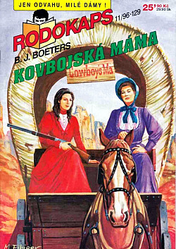Kovbojská máma