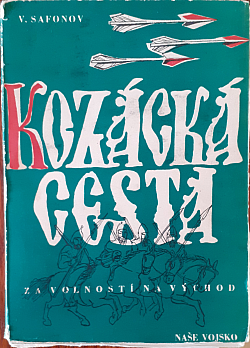 Kozácká cesta