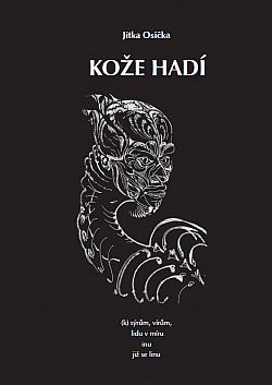 Kože hadí