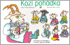 Kozí pohádka