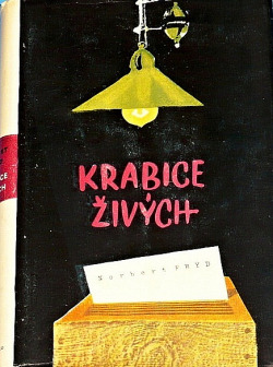 Krabice živých
