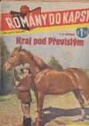Kraj pod Převislým