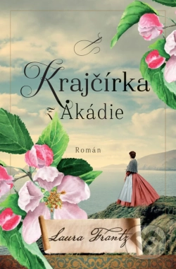 Krajčírka z Akádie