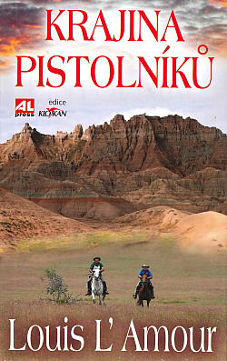 Krajina Pistolníků