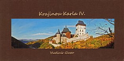 Krajinou Karla IV.