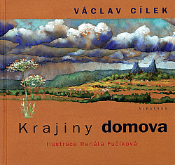 Krajiny domova