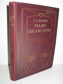 Krajiny, lidé a netopýři