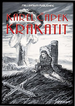 Krakatit