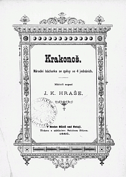 Krakonoš