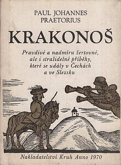 Krakonoš