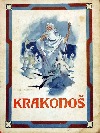 Krakonoš, pán Krkonošských hor