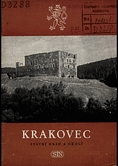 Krakovec