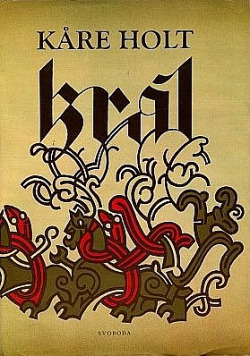 Král