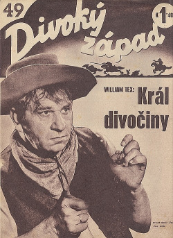 Král divočiny