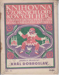 Král Dobroslav