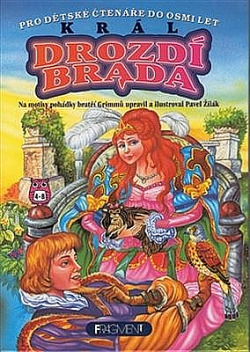 Král Drozdí brada