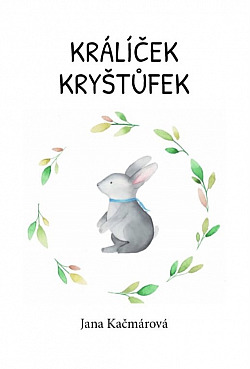 Králíček Kryštůfek