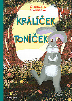 Králíček Toníček