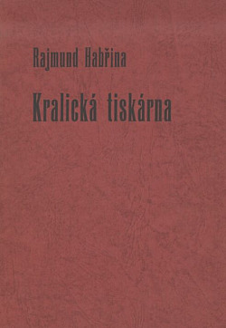 Kralická tiskárna