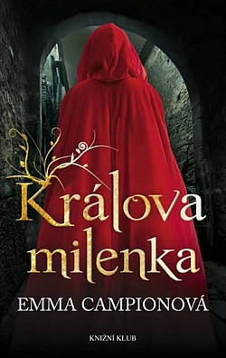 Králova milenka
