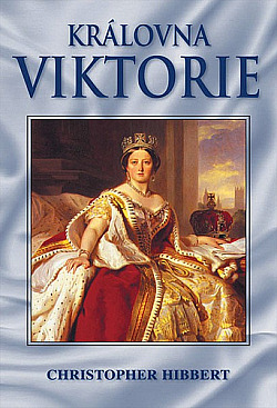 Královna Viktorie