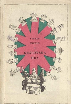 Královská hra