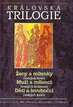 Královská trilogie
