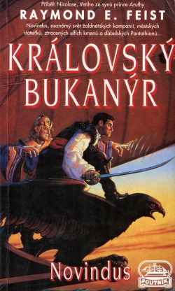 Královský bukanýr – Novindus