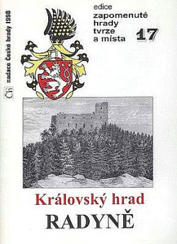 Královský hrad Radyně