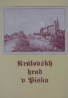 Královský hrad v Písku