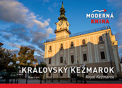 Kráľovský Kežmarok