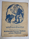 Královský kocour Kulíšek a švec Matýsek