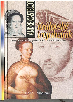 Královský trojúhelník