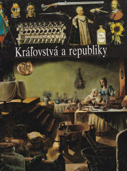 Kráľovstvá a republiky