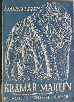 Kramář Martin