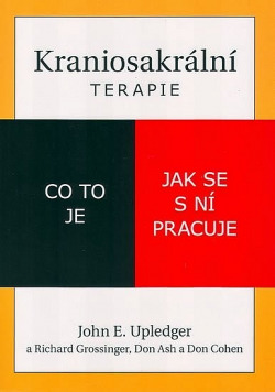 Kraniosakrální terapie