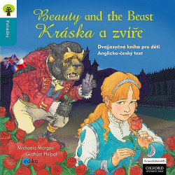Kráska a zvíře