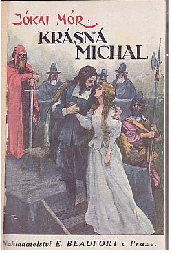Krásná Michal